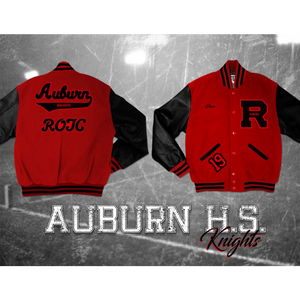 Auburn High School - Customer's Product with price 495.90