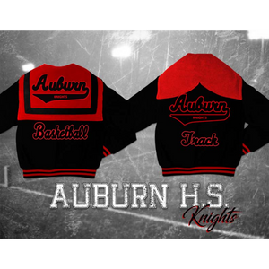 Auburn High School - Customer's Product with price 254.90
