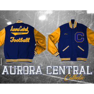 Aurora Central Catholic - Customer's Product with price 331.95