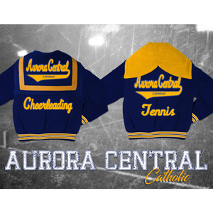 Aurora Central Catholic - Customer's Product with price 331.85