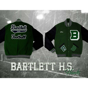 Bartlett High School - Customer's Product with price 264.95