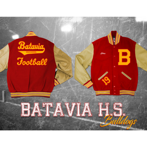 Batavia High School - Customer's Product with price 337.90