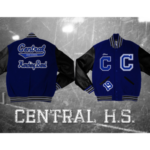 Central High School - Customer's Product with price 241.95