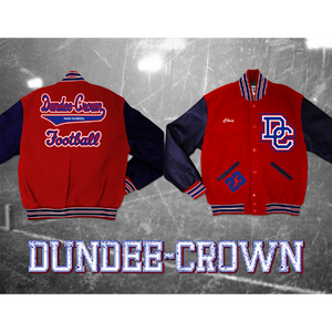 Dundee Crown High School - Customer's Product with price 370.90
