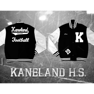 Kaneland High School - Customer's Product with price 306.95