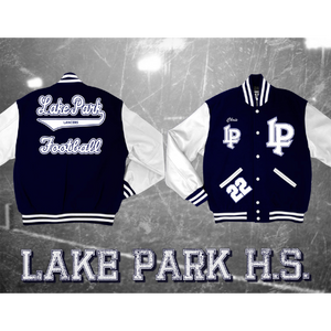 Lake Park High School - Customer's Product with price 326.95