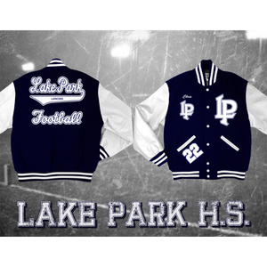 Lake Park High School - Customer's Product with price 350.90