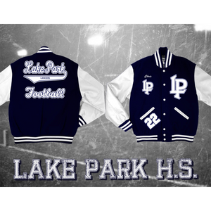 Lake Park High School - Customer's Product with price 334.95