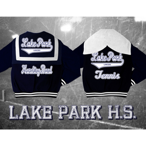 Lake Park High School - Customer's Product with price 316.90