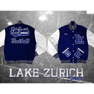 Lake Zurich High School - Customer's Product with price 325.90