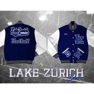Lake Zurich High School - Customer's Product with price 301.95