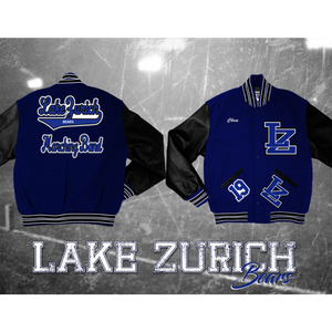 Lake Zurich High School - Customer's Product with price 364.85
