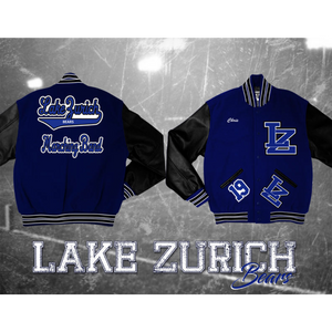 Lake Zurich High School - Customer's Product with price 332.85