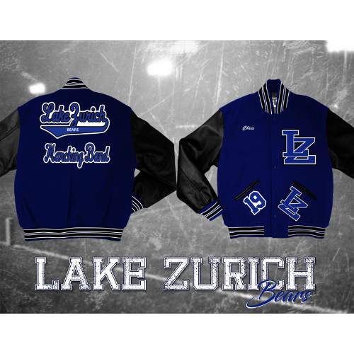 Lake Zurich High School - Customer's Product with price 314.95