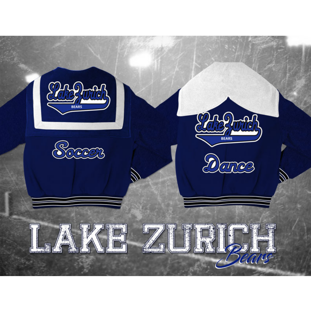 Lake Zurich High School - Customer's Product with price 268.95