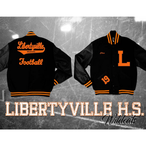 Libertyville High School - Customer's Product with price 255.95