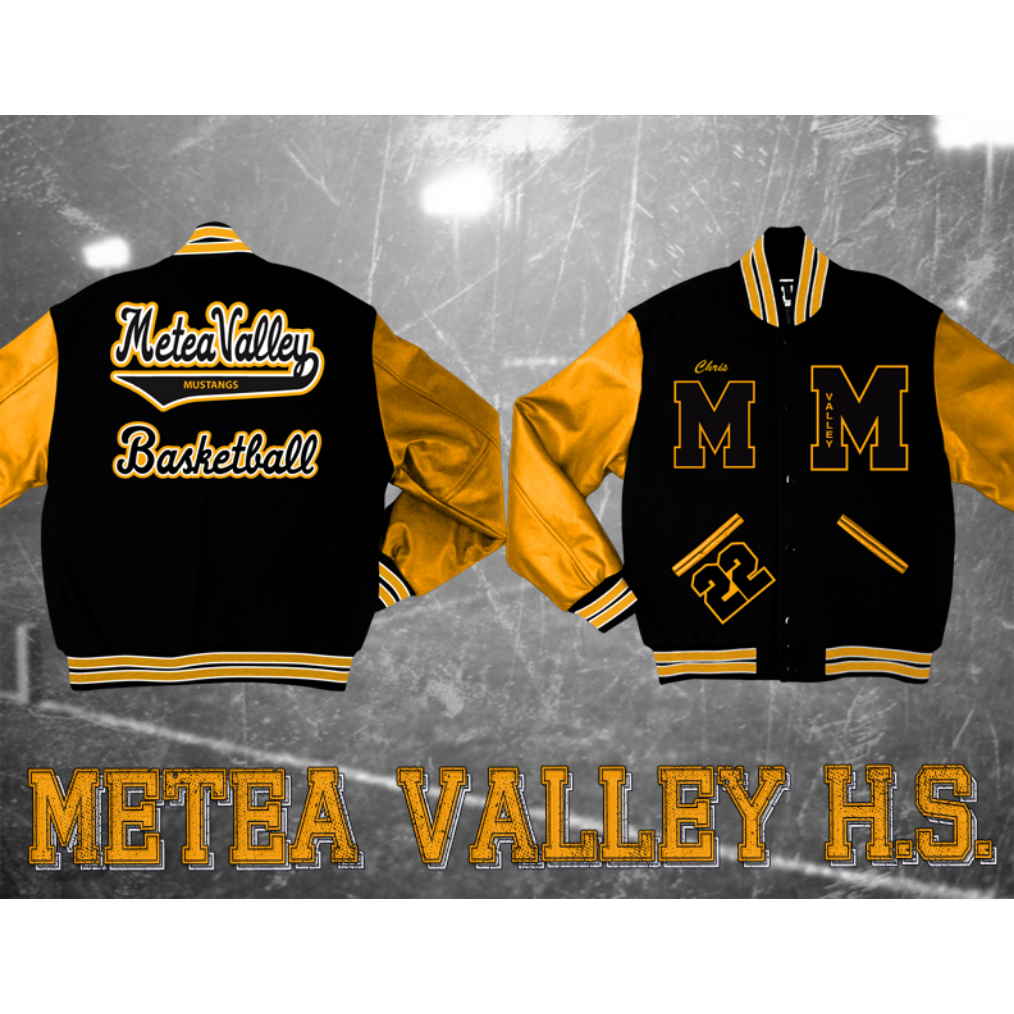 Metea Valley High School - Customer's Product with price 278.95