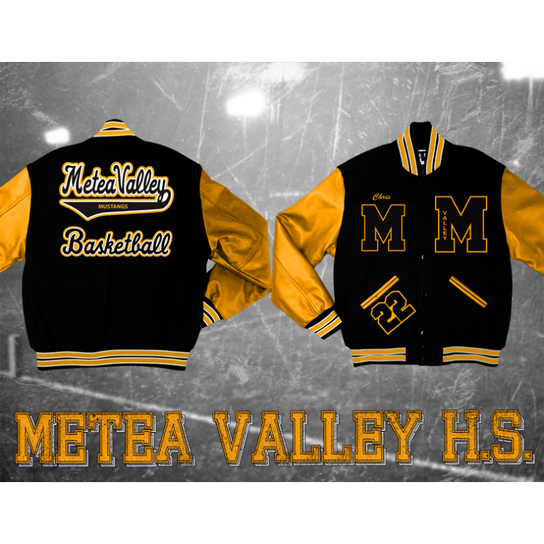 Metea Valley High School - Customer's Product with price 287.90