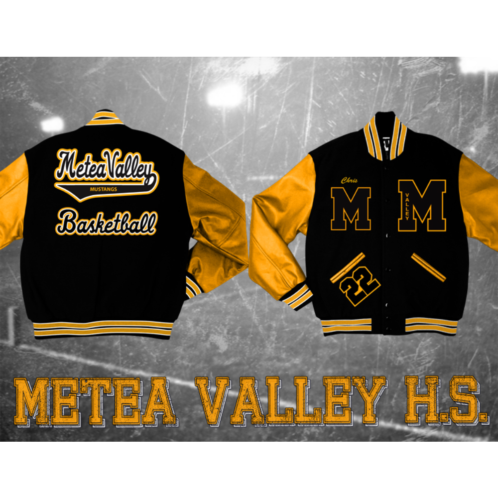 Metea Valley High School - Customer's Product with price 395.90