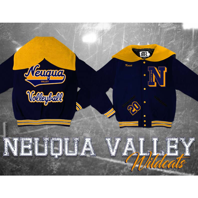 Neuqua Valley High School - Customer's Product with price 296.95