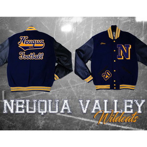 Neuqua Valley High School - Customer's Product with price 298.95