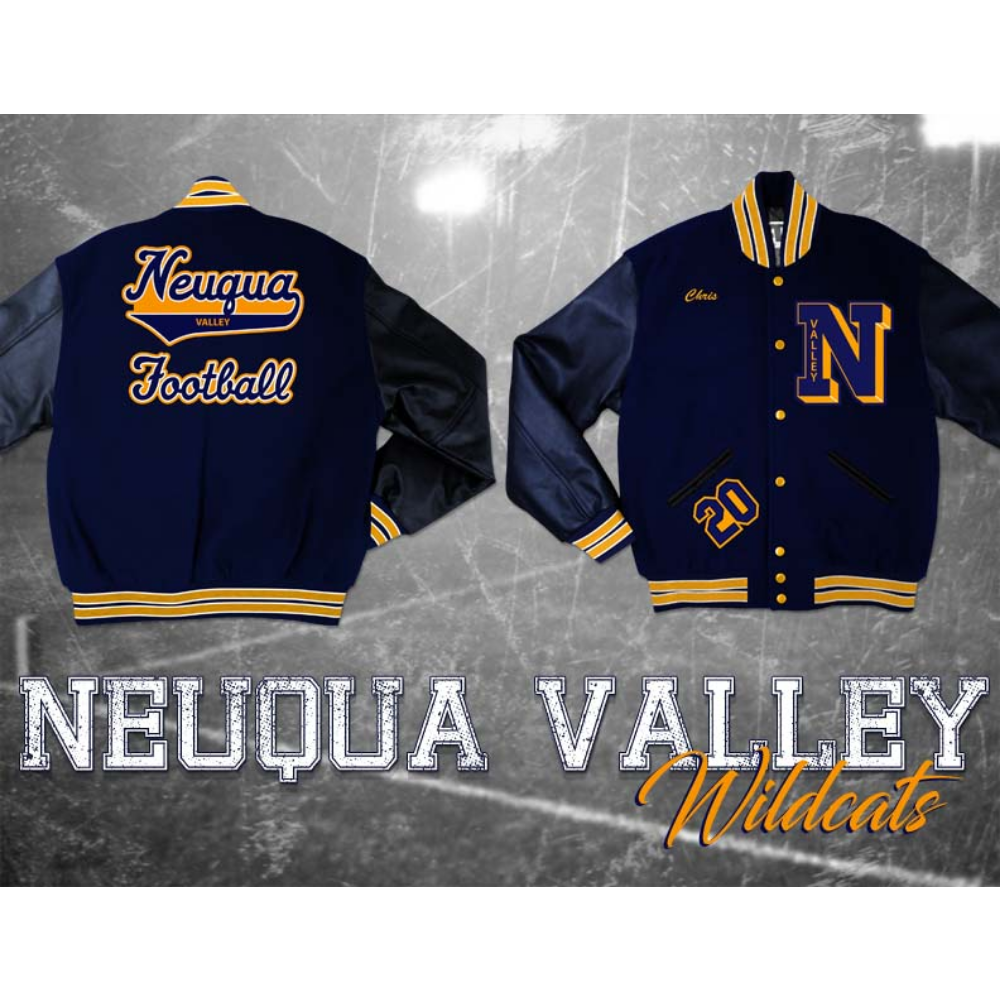 Neuqua Valley High School - Customer's Product with price 249.95
