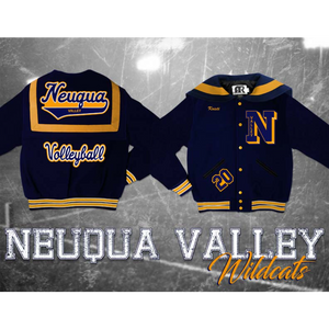 Neuqua Valley High School - Customer's Product with price 225.95