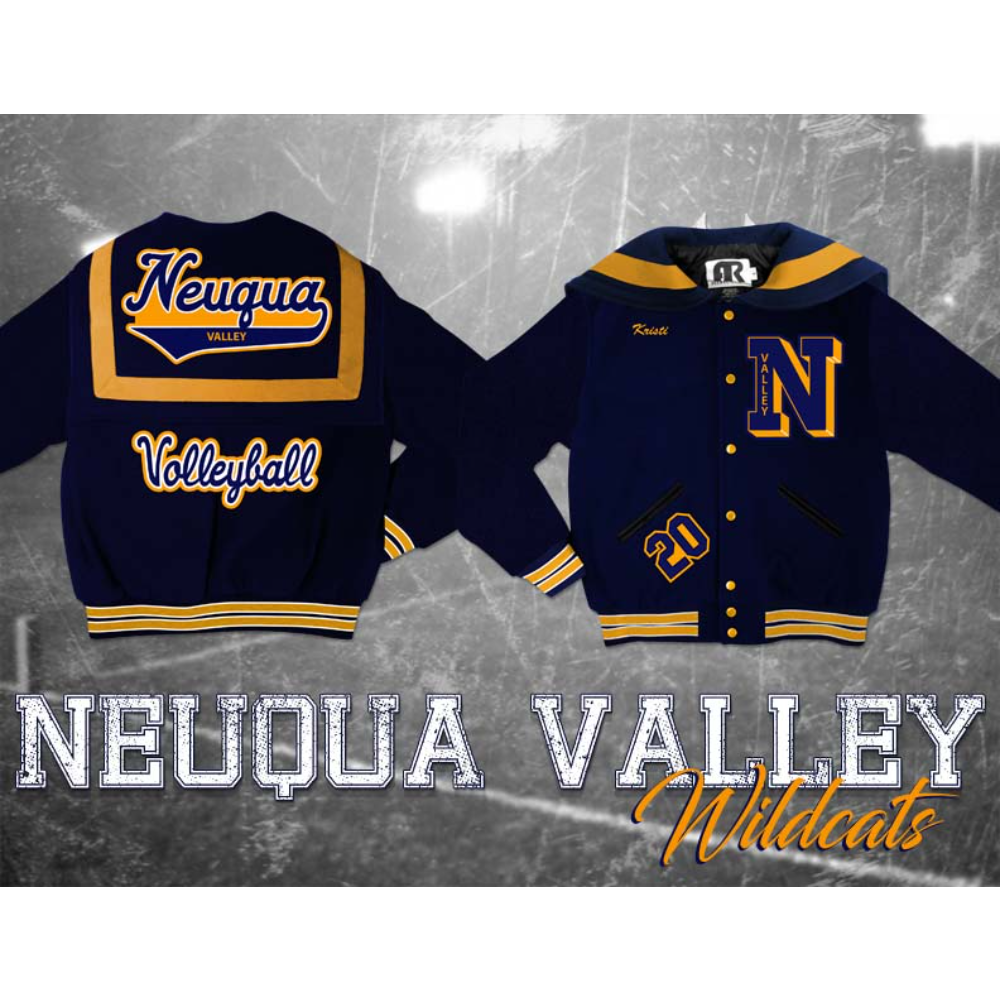 Neuqua Valley High School - Customer's Product with price 225.95