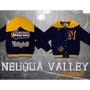 Neuqua Valley High School - Customer's Product with price 343.90