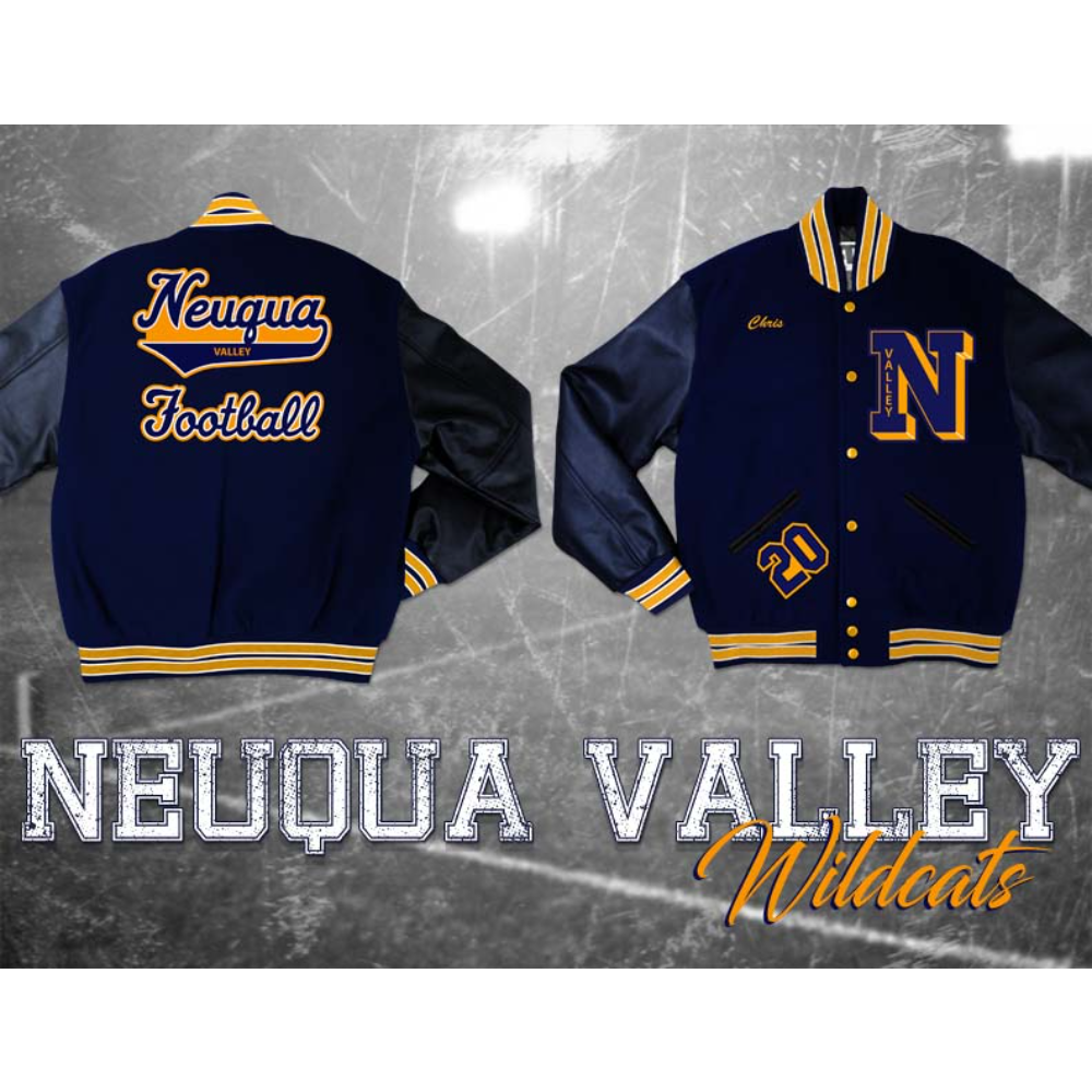 Neuqua Valley High School - Customer's Product with price 278.95
