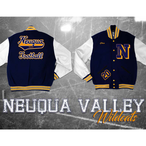 Neuqua Valley High School - Customer's Product with price 326.90