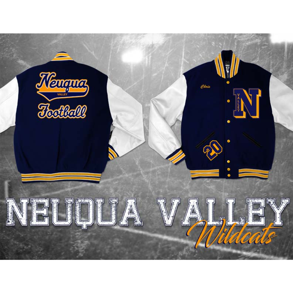 Neuqua Valley High School - Customer's Product with price 293.95