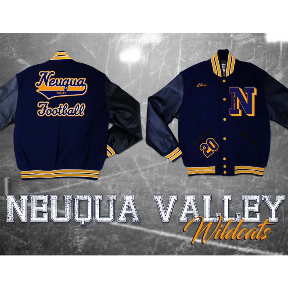 Neuqua Valley High School - Customer's Product with price 416.95