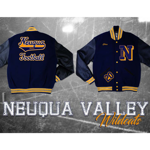 Neuqua Valley High School - Customer's Product with price 323.90