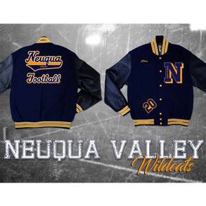 Neuqua Valley High School - Customer's Product with price 334.95