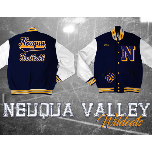 Neuqua Valley High School - Customer's Product with price 326.95