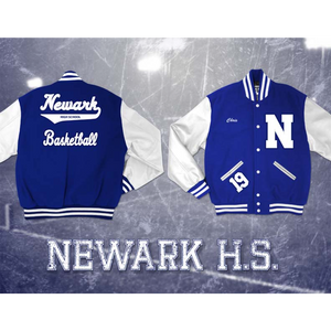 Newark High School - Customer's Product with price 350.90
