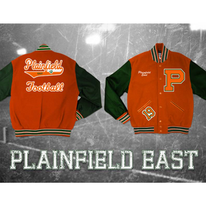 Plainfield East High School - Customer's Product with price 341.95