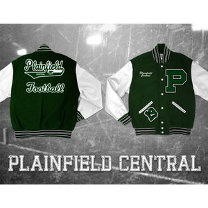Plainfield Central High School - Customer's Product with price 291.95