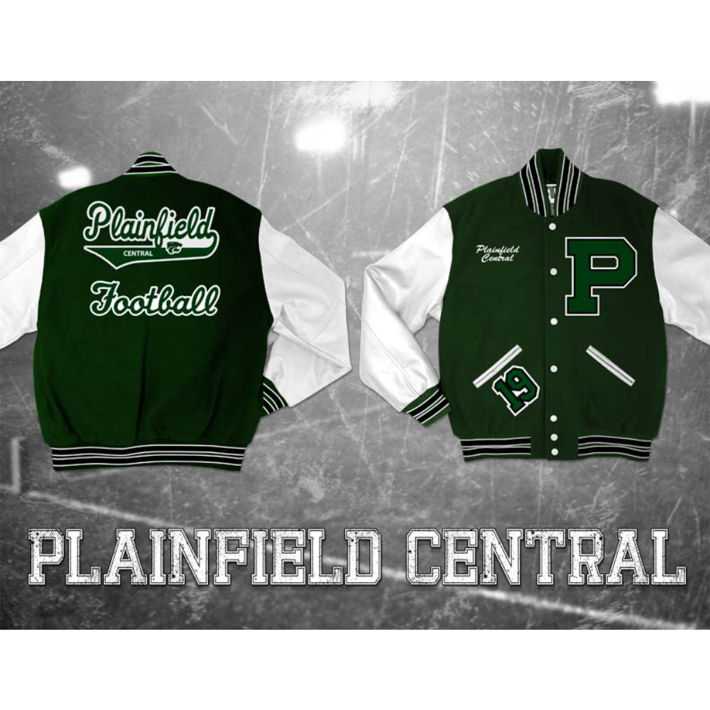 Plainfield Central High School - Customer's Product with price 291.95