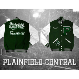 Plainfield Central High School - Customer's Product with price 235.95