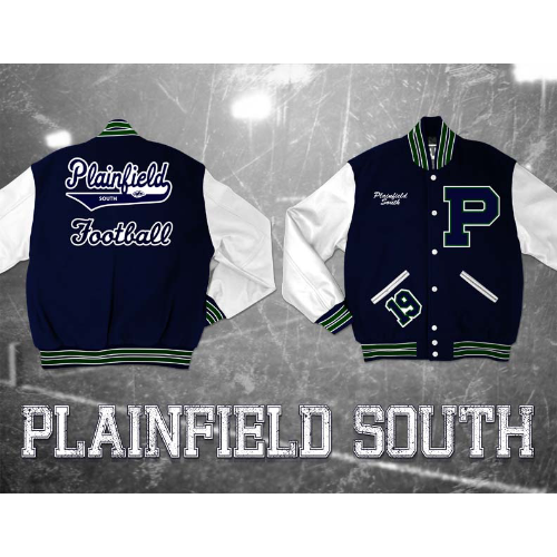 Plainfield South High School - Customer's Product with price 390.95