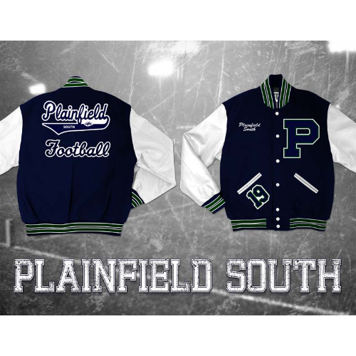 Plainfield South High School - Customer's Product with price 271.95