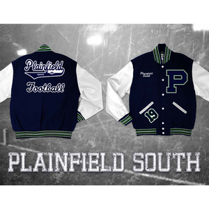 Plainfield South High School - Customer's Product with price 270.95
