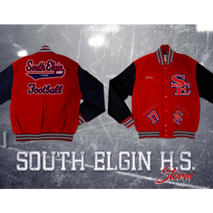 South Elgin High School - Customer's Product with price 250.95