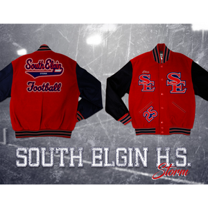 South Elgin High School - Customer's Product with price 299.95