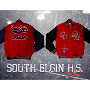 South Elgin High School - Customer's Product with price 399.90