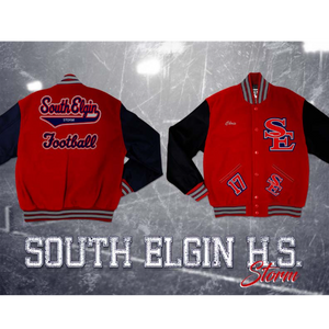 South Elgin High School - Customer's Product with price 493.95