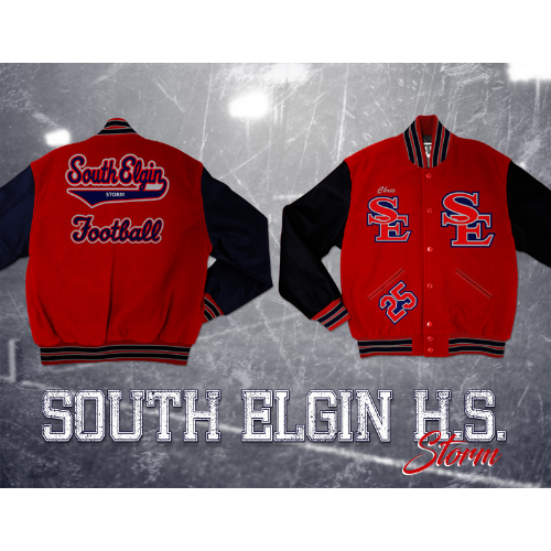 South Elgin High School - Customer's Product with price 448.90