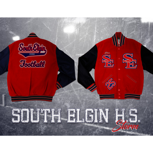 South Elgin High School - Customer's Product with price 371.95